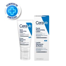 Loción Facial CeraVe Hidratante x 52 ml