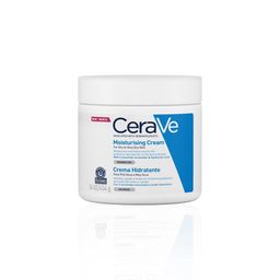Crema Hidratante Corporal CeraVe para Pieles Secas x 454 g