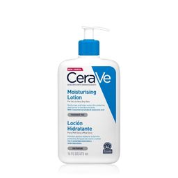 Loción Hidratante CeraVe para Piel Normal a Seca x 473 ml