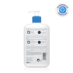 Loción Hidratante CeraVe para Piel Normal a Seca x 473 ml