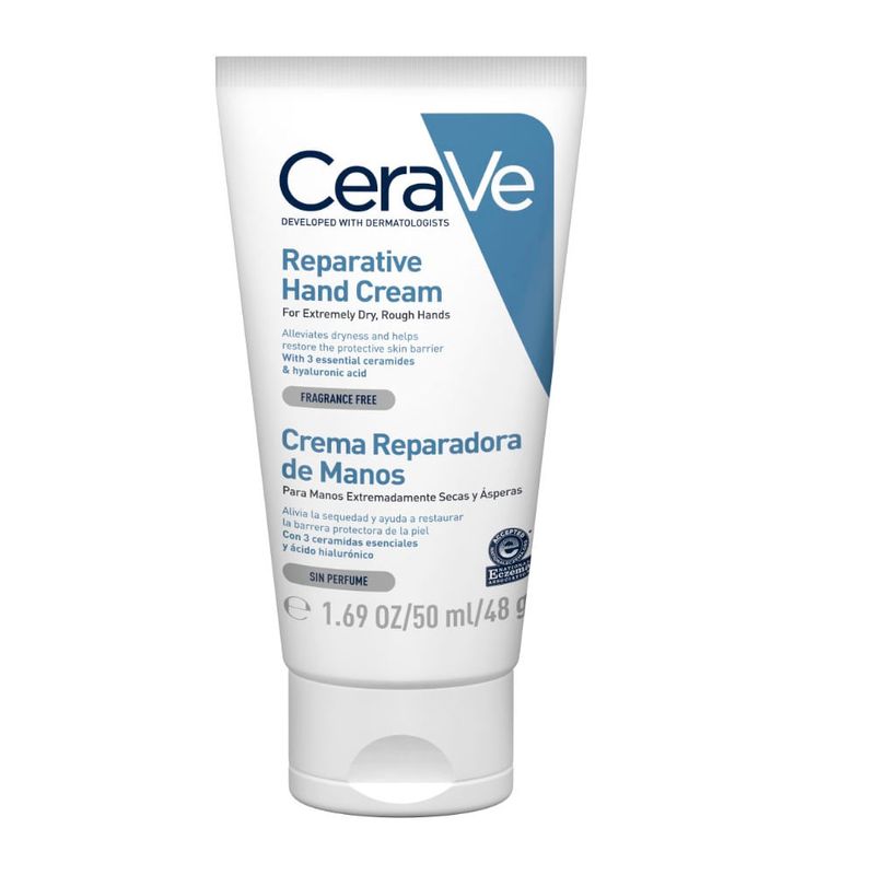 cremademanoceravereparadorax50ml