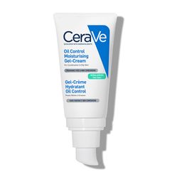 Gel Crema Hidratante CeraVe para Piel Grasa a Mixta x 52 ml