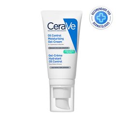 Gel Crema Hidratante CeraVe para Piel Grasa a Mixta x 52 ml