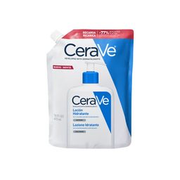 Loción Hidratante CeraVe Repuesto x 473 ml