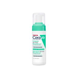 Limpiador CeraVe Air Foam Reequilibrante Ceramidas x 148 ml