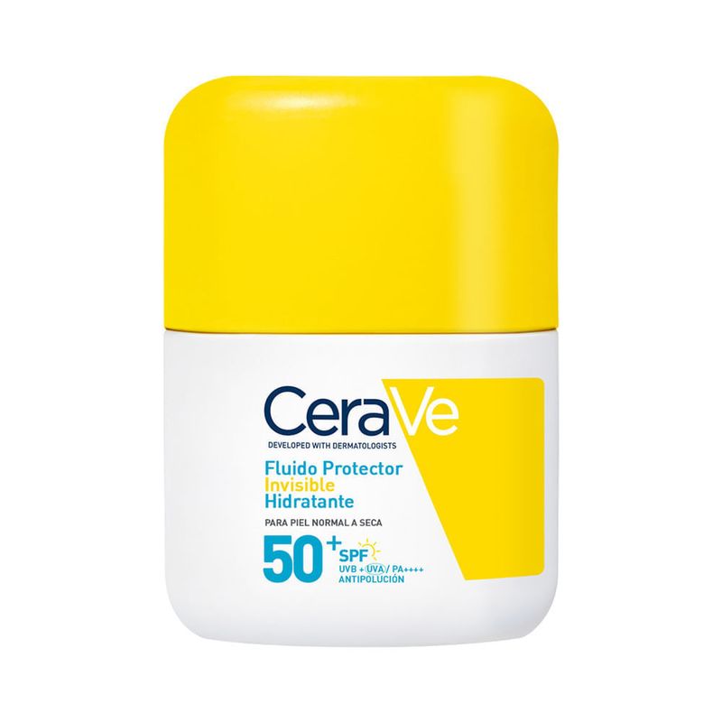 protector-solar-facial-cerave-fluido-invisible-hidratante-spf-50-x-50-ml