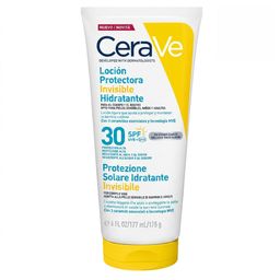 Protector Solar Corporal CeraVe Loción Hidratante Spf 30 x 177 ml