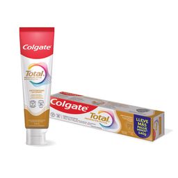 Pasta Dental Colgate Total Antisarro x 140 g
