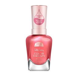 Esmalte para Uñas Sally Hansen Color Therapy Morning Blossom 252 x 14.7 ml