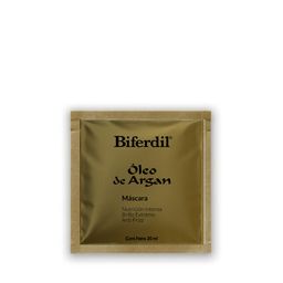 Sachet Biferdil Óleo de Argán x 20 ml