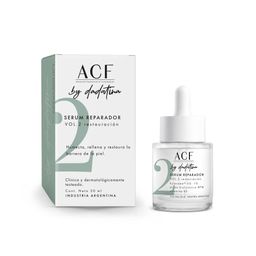 Sérum Facial Acf by Dadatina Vol.2: Restauración x 30 ml