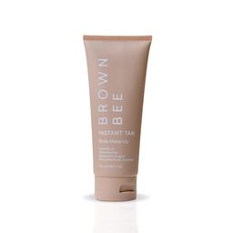 Maquillaje Corporal Brown Bee x 100 ml