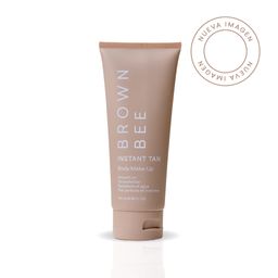 Maquillaje Corporal Brown Bee x 100 ml