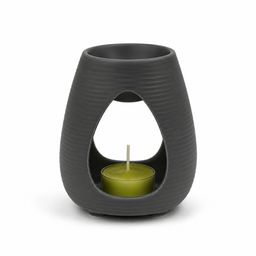 Hornito Organic Spa Design Gris