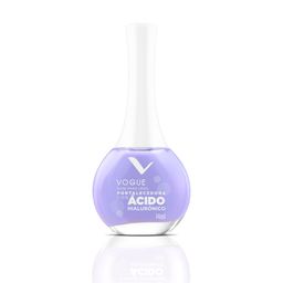 Base para Uñas Vogue Fortalecedora con AH x 14 ml