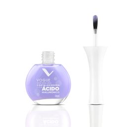 Base para Uñas Vogue Fortalecedora con AH x 14 ml