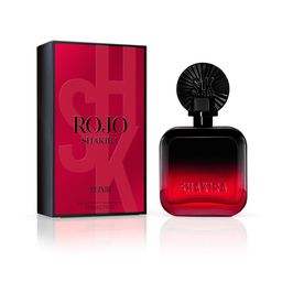 EDP Shakira Rojo Elixir x 80 ml