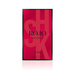 EDP Shakira Rojo Elixir x 80 ml