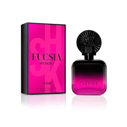 EDP Shakira Fucsia Elixir x 50 ml