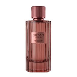 EDP Giesso Intuition Mujer x 100 ml
