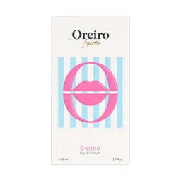 EDP Oreiro Love Guapa x 80 ml