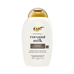 Shampoo Ogx Coconut Milk x 385 ml