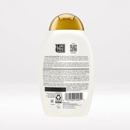 Shampoo Ogx Coconut Milk x 385 ml