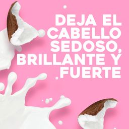 Sérum Capilar Ogx Coconut Milk x 118 ml