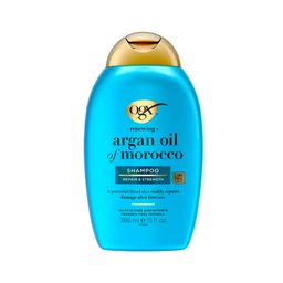 Shampoo Ogx Argan Oil Morroco x 385 ml