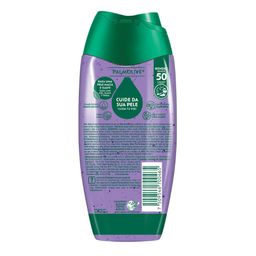 Jabón Exfoliante Palmolive Smoothie Berries & Banana x 250 ml
