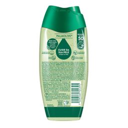 Jabón Exfoliante Palmolive Smoothie Avocado x 250 ml