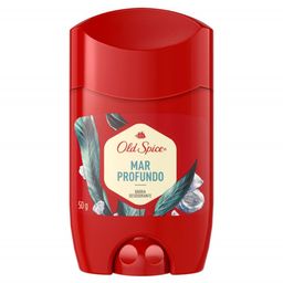 Desodorante en Barra Old Spice Mar Profundo x 50 g