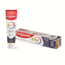 Pasta Dental Colgate Total Limpieza Interdental x 140 g