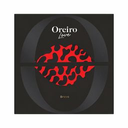 Set Oreiro Love EDP Brava x 50 ml + Body Splash x 50 ml