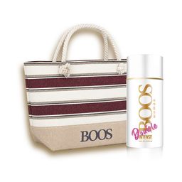 Set Boos EDP Intense Doble Intense + Cartera
