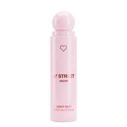 Body Mist 47 Street Aura x 100 ml