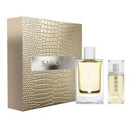 Set EDP Sarkany Dragoness Sublime x 100 ml + Body Splash