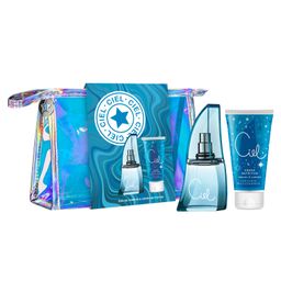 Set Ciel EDT x 50 ml + Crema x 85 gr + Neceser
