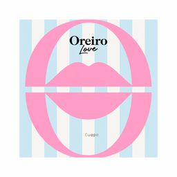 Set Oreiro Love EDP Guapa x 50 ml + Body Splash 50 ml