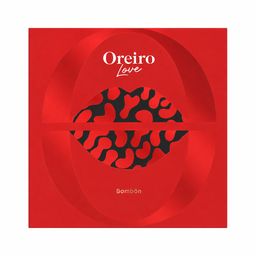 Set Oreiro Love EDP Bombon x 50 ml + Body Splash x 50 ml