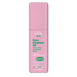 Gel de Limpieza Facial Get the Look Joy x 90 ml
