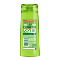 Shampoo Garnier Fructis Hydra Liss x 200 ml