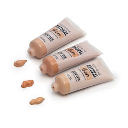 Base Iluminadora Extreme Natural Skin Glow