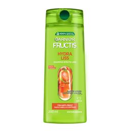 Shampoo Garnier Fructis Hydra Liss x 350 ml