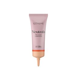 Pre Base de Maquillaje Extreme Neutrals Latte