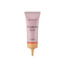 Pre Base de Maquillaje Extreme Neutrals Honey Butter