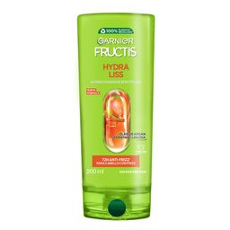 Acondicionador Garnier Fructis Hydra Liss x 200 ml