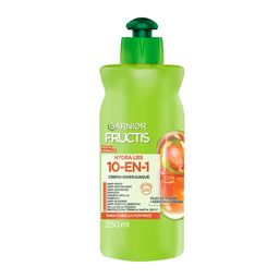 Crema para Peinar Garnier Fructis Hydra Liss x 250 ml