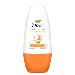Desodorante Roll On Dove Durazno y Leche x 50 ml