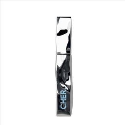 Máscara de Pestañas Cher 18 Rocket Black Wtp x 10 g